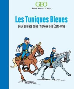 Les Tuniques bleues