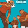 Gaston - Tome 22 - Le retour de Lagaffe / Edition augmentée (augmentée / GF)