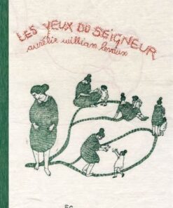 Les Yeux du Seigneur - Nouvelle Edition