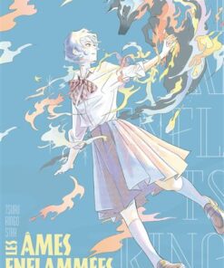 Les âmes enflammées