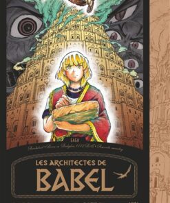 Les architectes de Babel