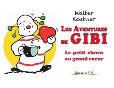 Les aventures de Gibi