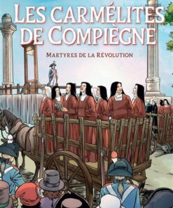 Les carmélites de Compiègne