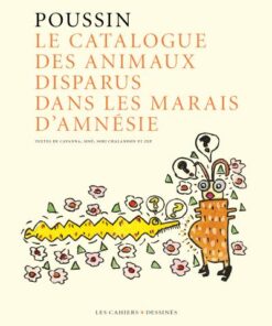 Le catalogue des animaux disparus dans les marais d amnesie