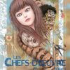 Les fées, le Roi-Dragon et moi (en chat) T02