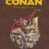 Les chroniques de Conan 1992 (II) (T34)