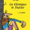 Il s'appelait Geronimo