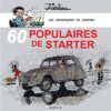 Mechants : crapules et autres vilains de la bande dessinee kriss