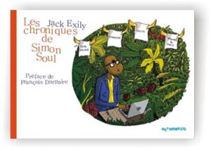 Les chroniques de Simon Soul