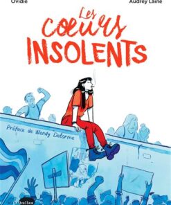 Les coeurs insolents