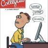 Les Collègues