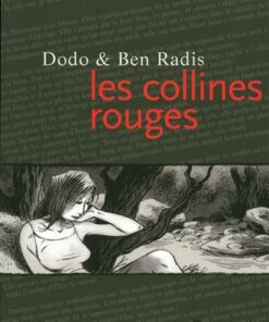 Les collines rouges
