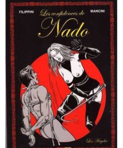 Les confidences de Nado T05 Los Angeles