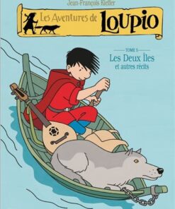 Les deux îles et autres récits