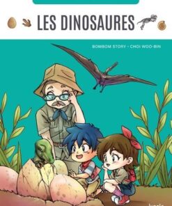 Les dinosaures