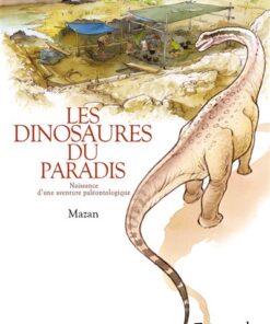 Les dinosaures du paradis