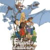 Les Nouvelles Aventures de Mic Mac Adam - Tome 0 - Le Livre des Cendres