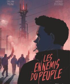 Les ennemis du peuple