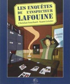 Les enquêtes de l'inspecteur Lafouine