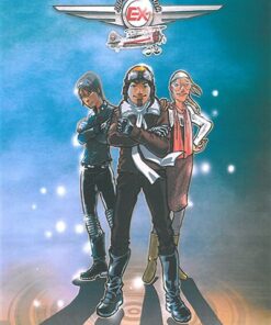 Les explorateurs - tome 1, De Adam à Abraham