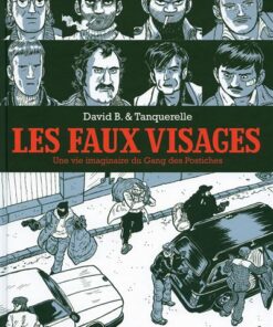 Les faux visages
