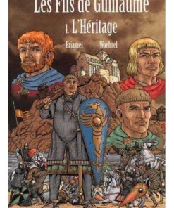Les fils de Guillaume
