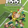Les footballissimes - Tome 1