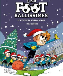Les footballissimes - Tome 2