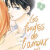 Entre tes griffes - Tome 1