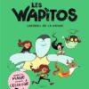 Les Ailes de l'espérance - T2