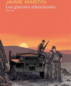 Les guerres silencieuses