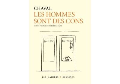 Les hommes sont des cons