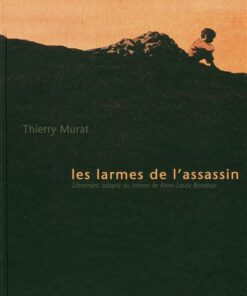 Les larmes de l'assassin