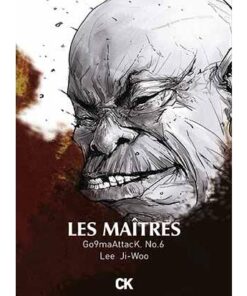 Les maîtres