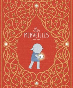 Les merveilles