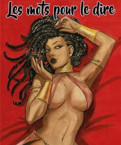 Les mots pour le dire