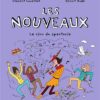Les nouveaux, Tome 05