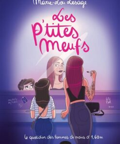 Les p'tites meufs