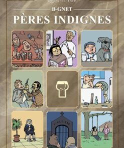Pères indignes