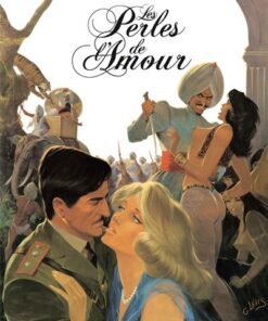 Les perles de l'amour