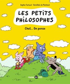 Les petits philosophes, Tome 02