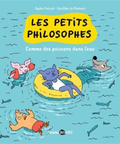 Les petits philosophes, Tome 03