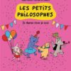 Les petits philosophes, Tome 06