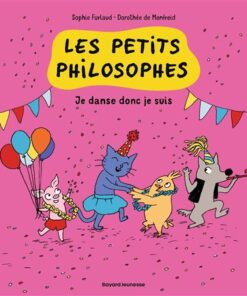 Les petits philosophes, Tome 06