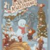 Les racontages de M'sieu Perrault - Tome 2 - Faits d'hiver