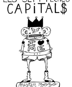 Les sept péchés capital$