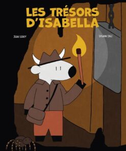 Les trésors d'Isabella