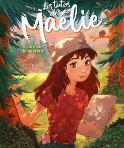 Les tutos de Maélie T01