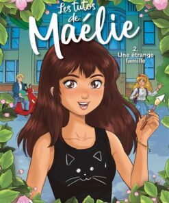 Les tutos de Maélie T02