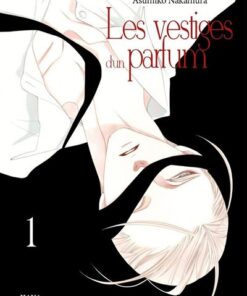 Les vestiges d'un parfum - Tome 01 Colle